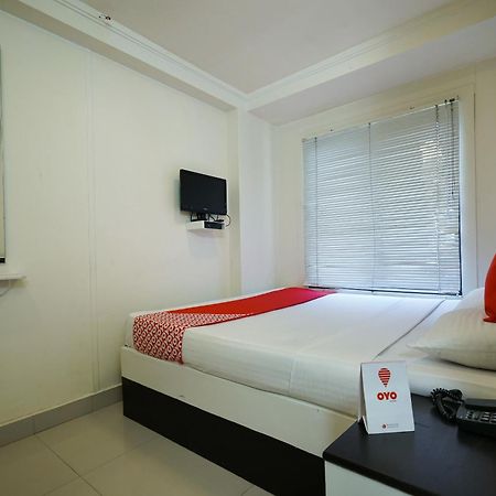 Oyo Hotel Cocoa Tree Munnar Exterior photo