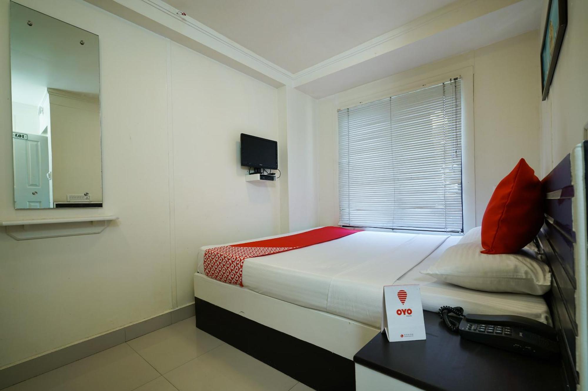 Oyo Hotel Cocoa Tree Munnar Exterior photo