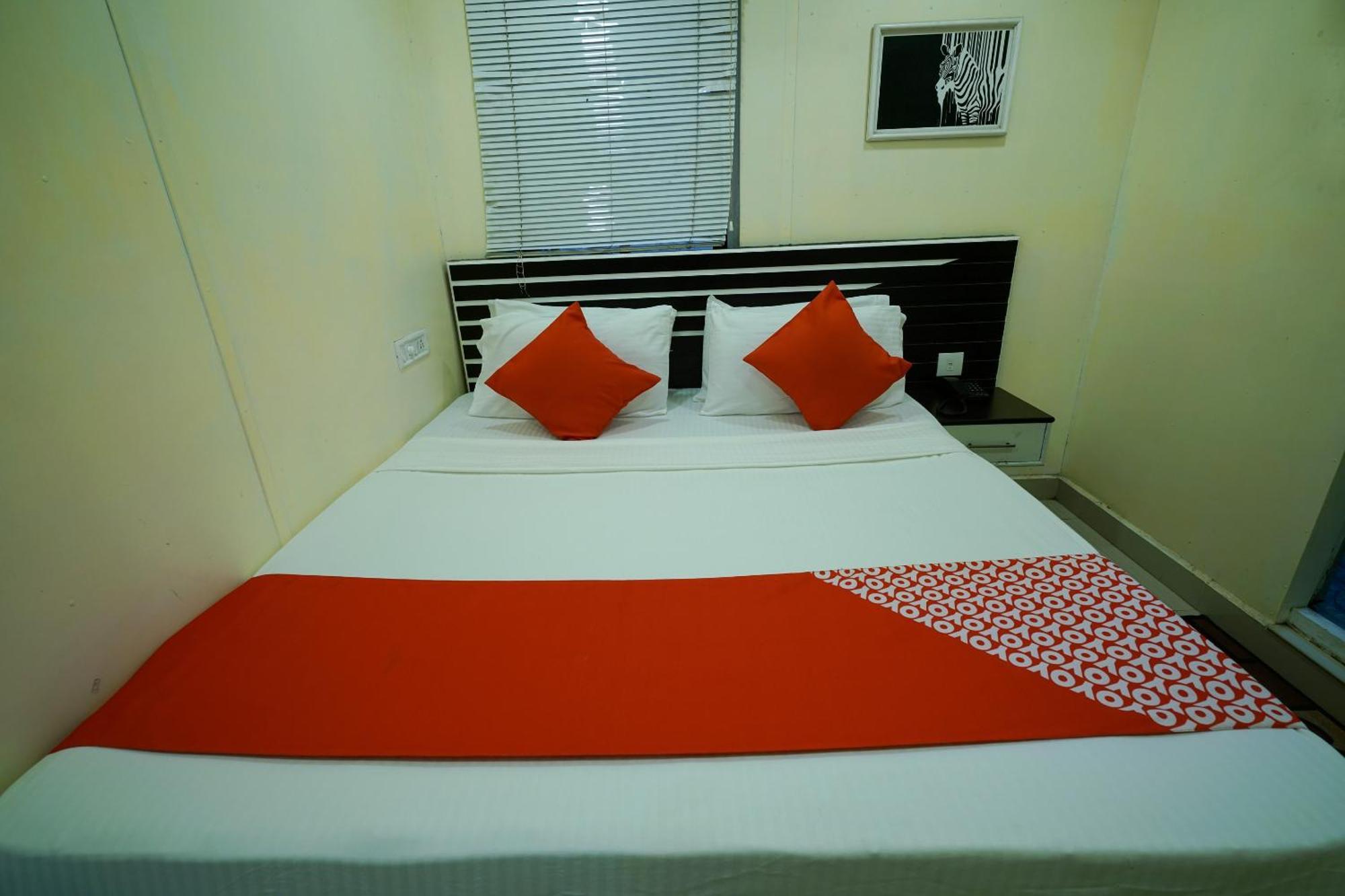Oyo Hotel Cocoa Tree Munnar Exterior photo