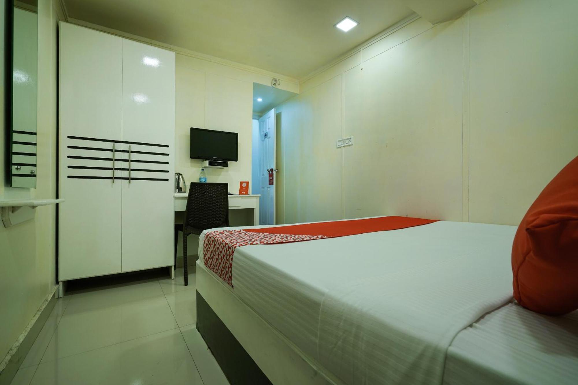 Oyo Hotel Cocoa Tree Munnar Exterior photo